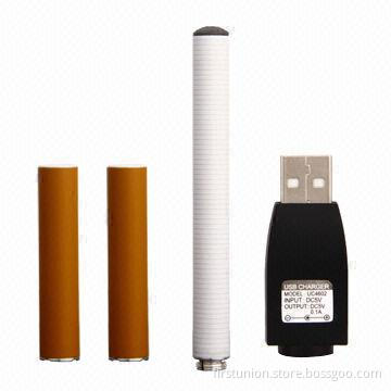 Disposable Atomizer Mini E-cigarette, Blister Card Packed